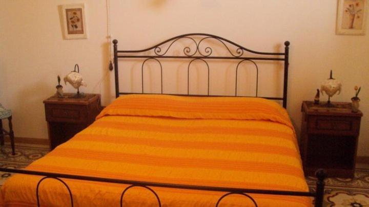 Bed and Breakfast Dimora Adamo Аллисте Номер фото